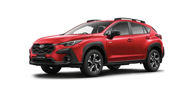 2026 New Subaru Crosstrek G6X Hybrid L SUV