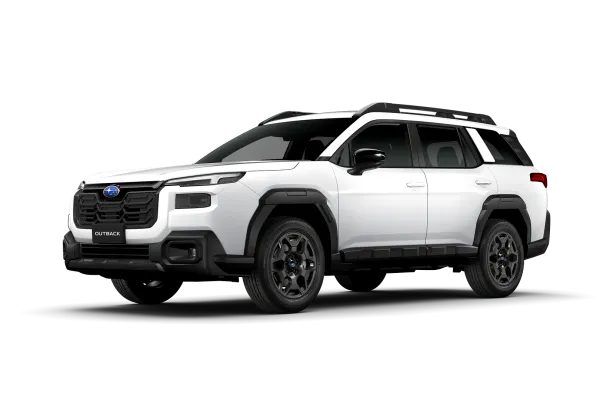 2026 New Subaru Outback 7GEN AWD SUV