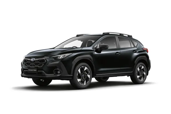 2026 New Subaru Crosstrek G6X 20R SUV