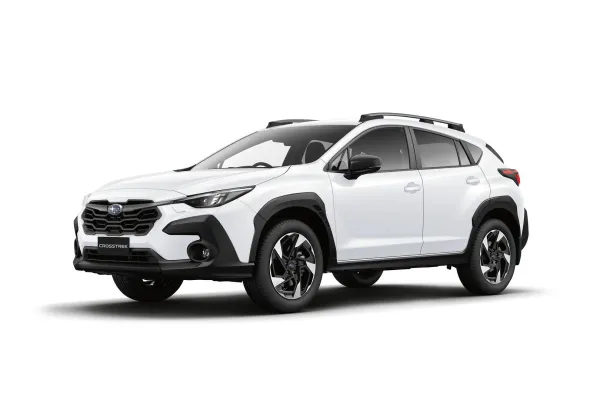 2026 New Subaru Crosstrek G6X 20R SUV