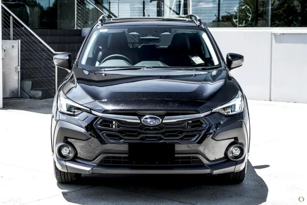 2026 New Subaru Crosstrek G6X 20S SUV