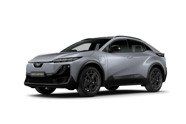 2026 New Subaru Uncharted E2-1 AWD SUV
