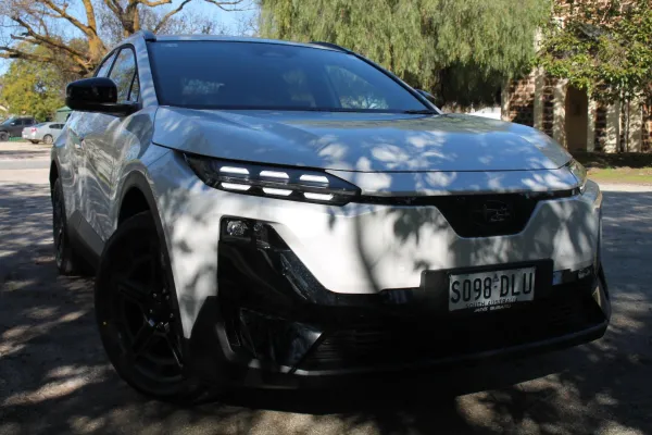 2026 Demo Subaru Uncharted E2-1 AWD SUV