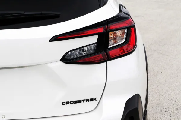 2026 New Subaru Crosstrek G6X 20L SUV