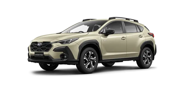 2026 New Subaru Crosstrek G6X Hybrid L SUV