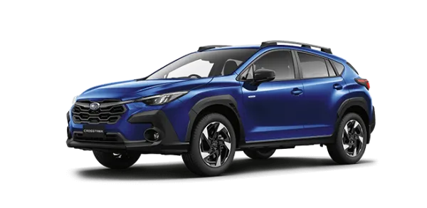 2026 New Subaru Crosstrek G6X Hybrid S SUV