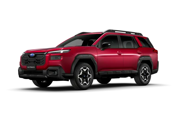 2026 New Subaru Outback 7GEN AWD Touring SUV
