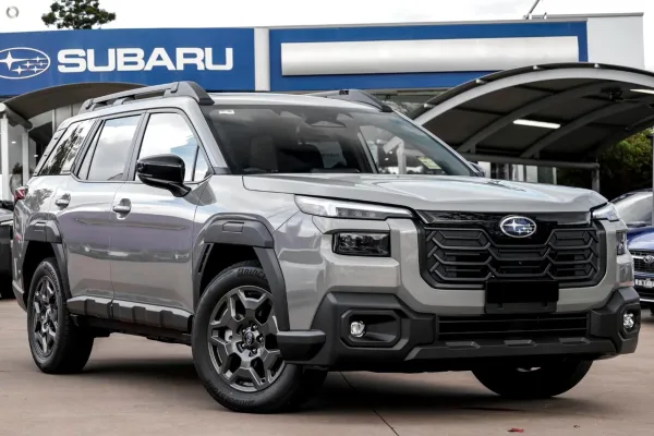 2026 New Subaru Outback 7GEN AWD Premium SUV
