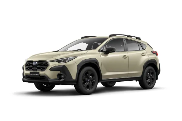 2026 New Subaru Crosstrek G6X 20L SUV
