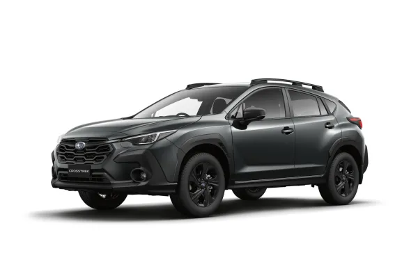 2026 New Subaru Crosstrek G6X 20L SUV