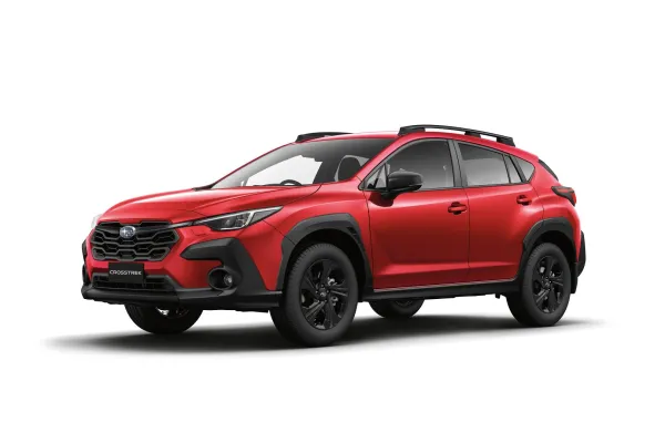 2026 New Subaru Crosstrek G6X 20L SUV