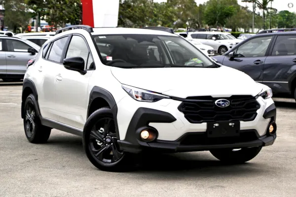 2026 New Subaru Crosstrek G6X 20L SUV