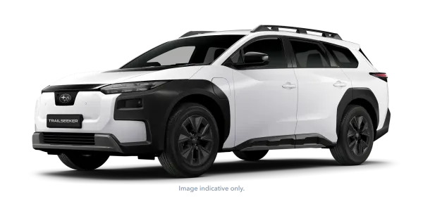 2026 New Subaru Trailseeker H-1 AWD SUV