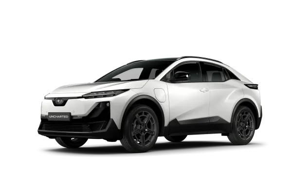 2026 New Subaru Uncharted E2-1 AWD SUV