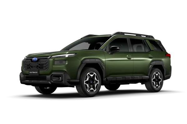 2026 New Subaru Outback 7GEN AWD Touring SUV