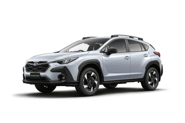 2026 New Subaru Crosstrek G6X Hybrid S SUV