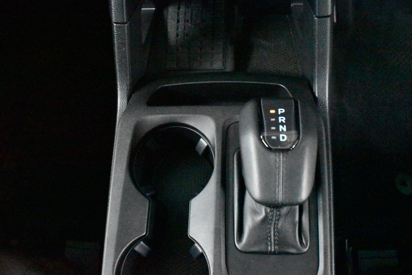 2025 Used Ford Everest Ambiente SUV