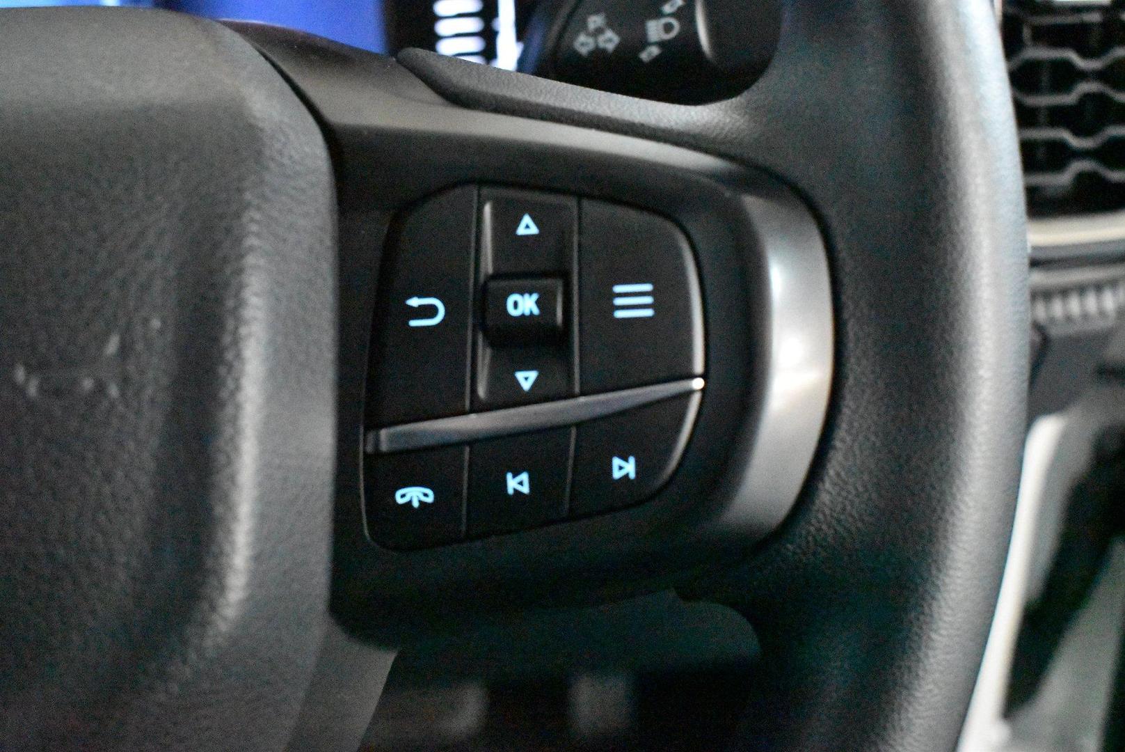 2025 Used Ford Everest Ambiente SUV