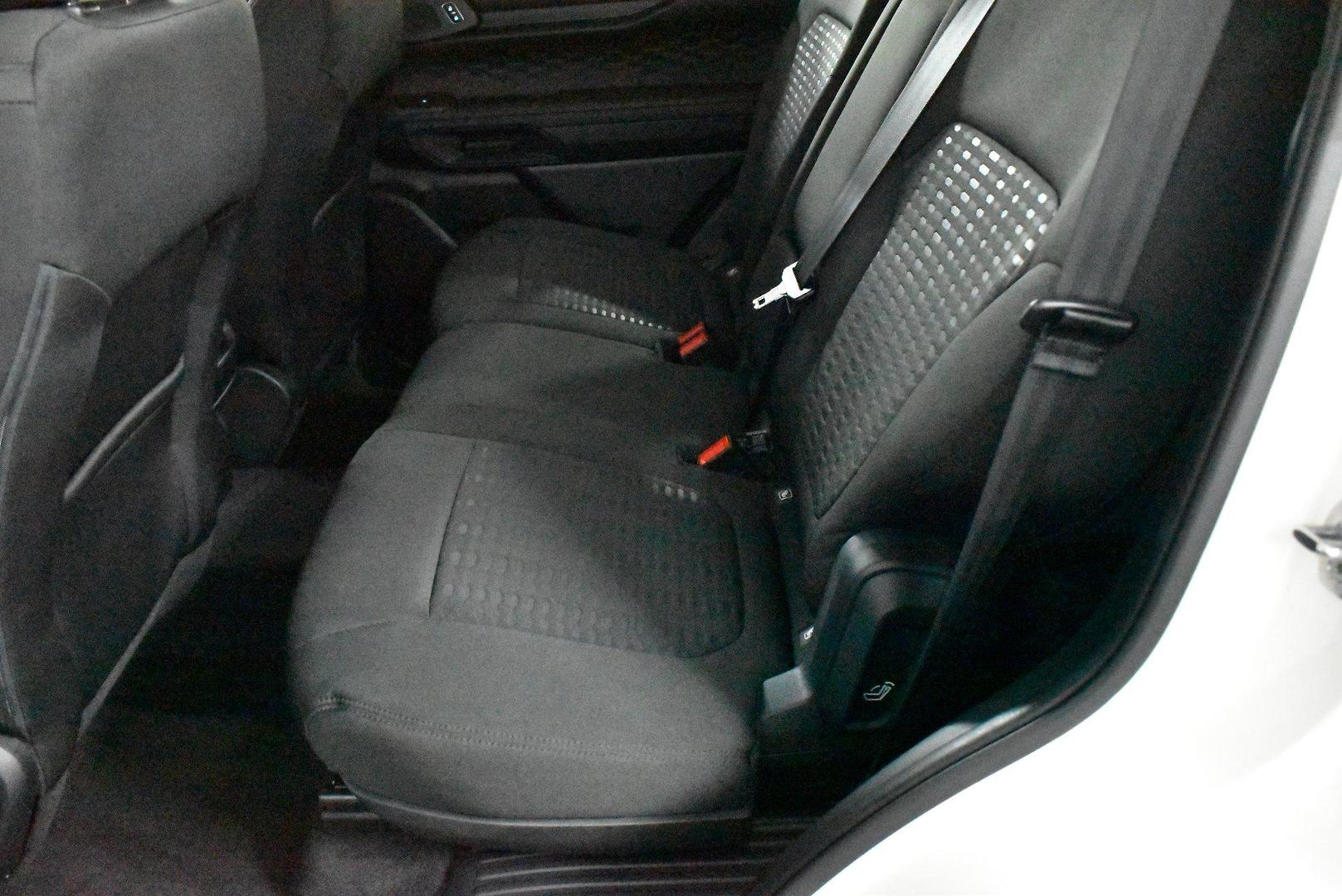 2025 Used Ford Everest Ambiente SUV