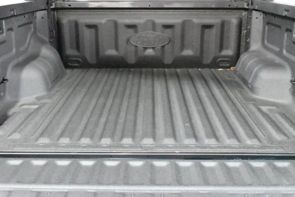 2025 Used Ford Ranger Raptor Ute