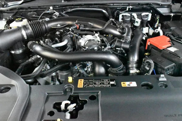2025 Used Ford Ranger Raptor Ute