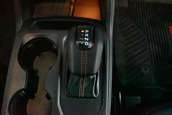 2025 Used Ford Ranger Raptor Ute