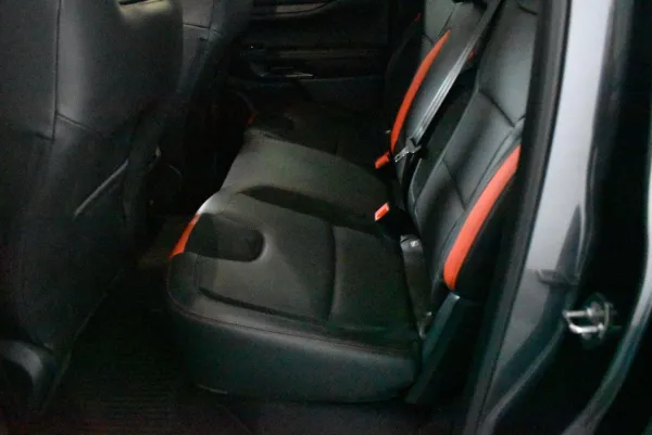 2025 Used Ford Ranger Raptor Ute
