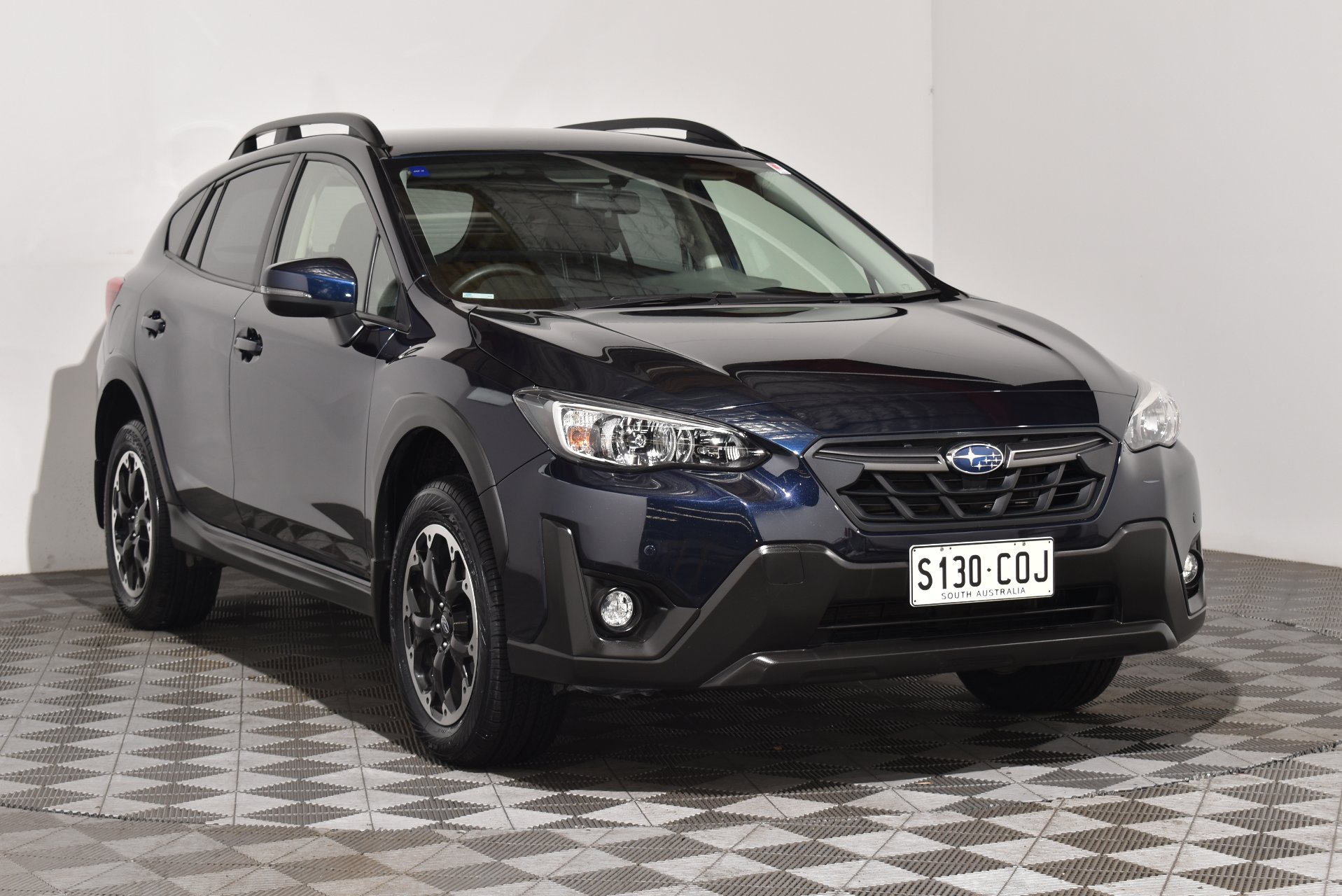 2021 Used Subaru XV G5X 20i Hatchback
