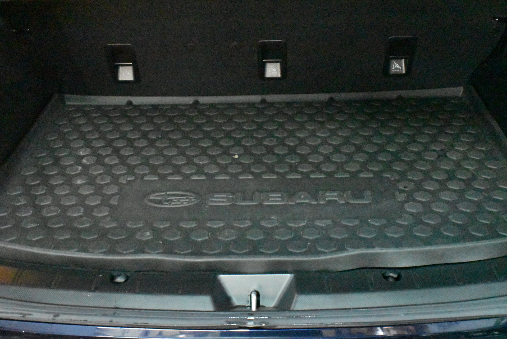 2021 Used Subaru XV G5X 20i Hatchback