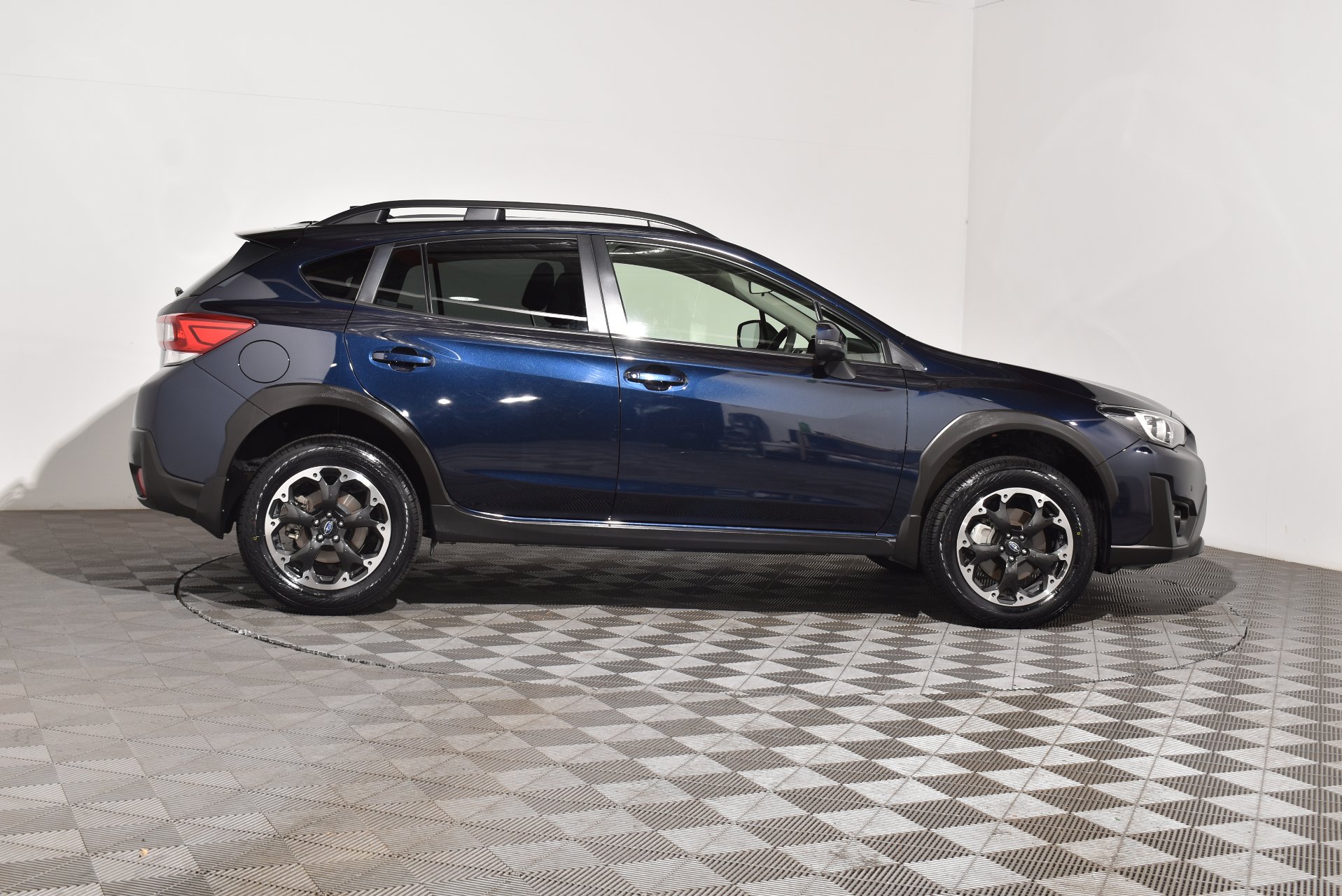 2021 Used Subaru XV G5X 20i Hatchback