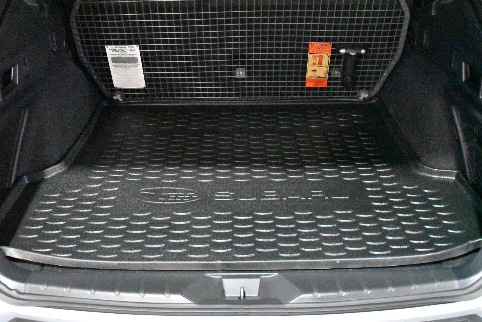 2021 Used Subaru Outback 6GEN AWD Sport SUV