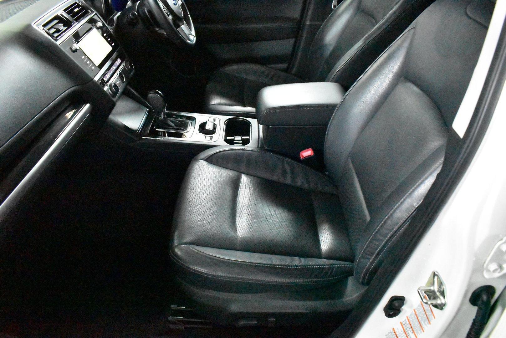 2017 Used Subaru Outback 5GEN 25i Premium SUV