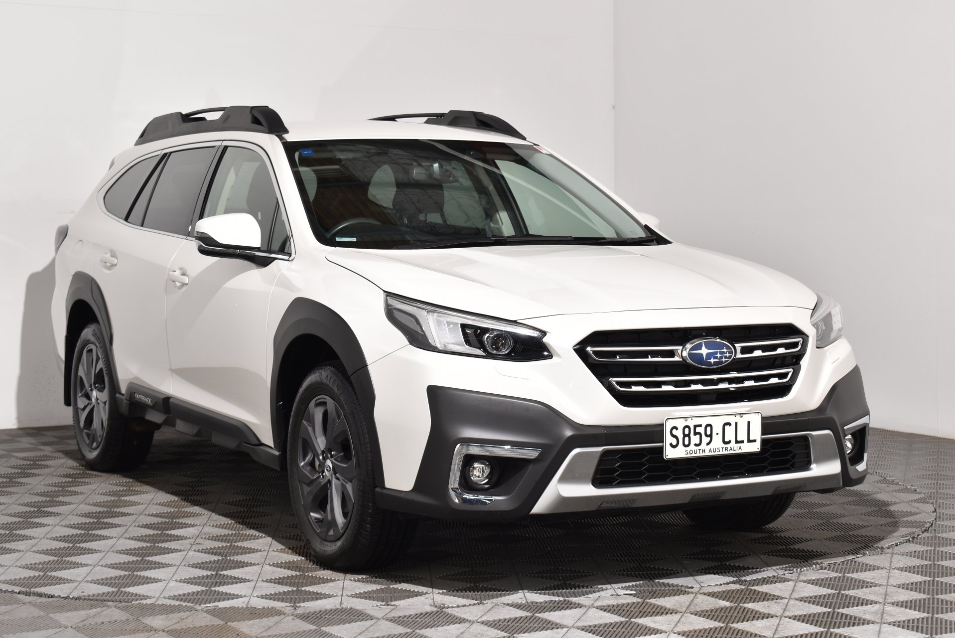 2021 Used Subaru Outback 6GEN AWD SUV