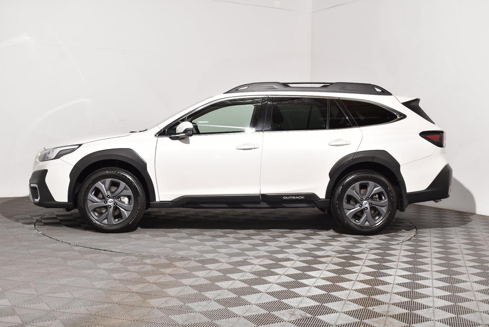 2021 Used Subaru Outback 6GEN AWD SUV