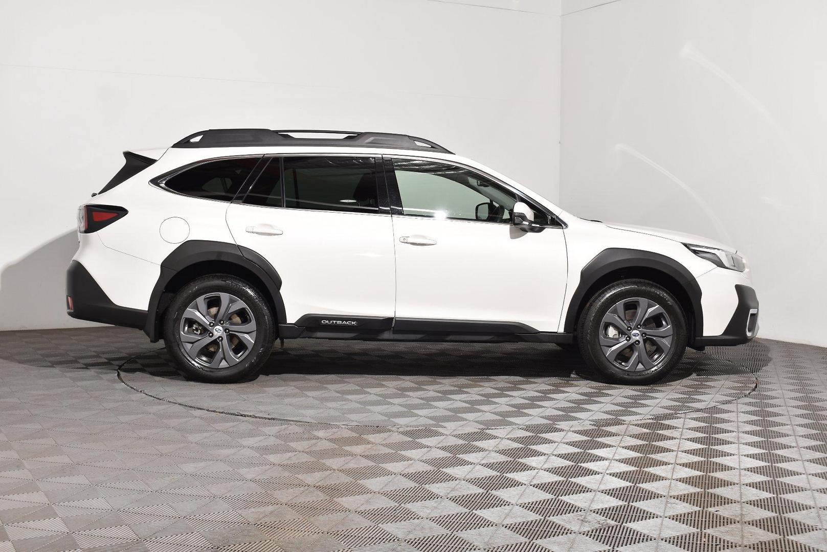 2021 Used Subaru Outback 6GEN AWD SUV