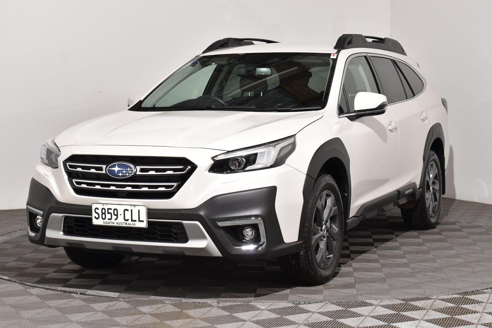 2021 Used Subaru Outback 6GEN AWD SUV