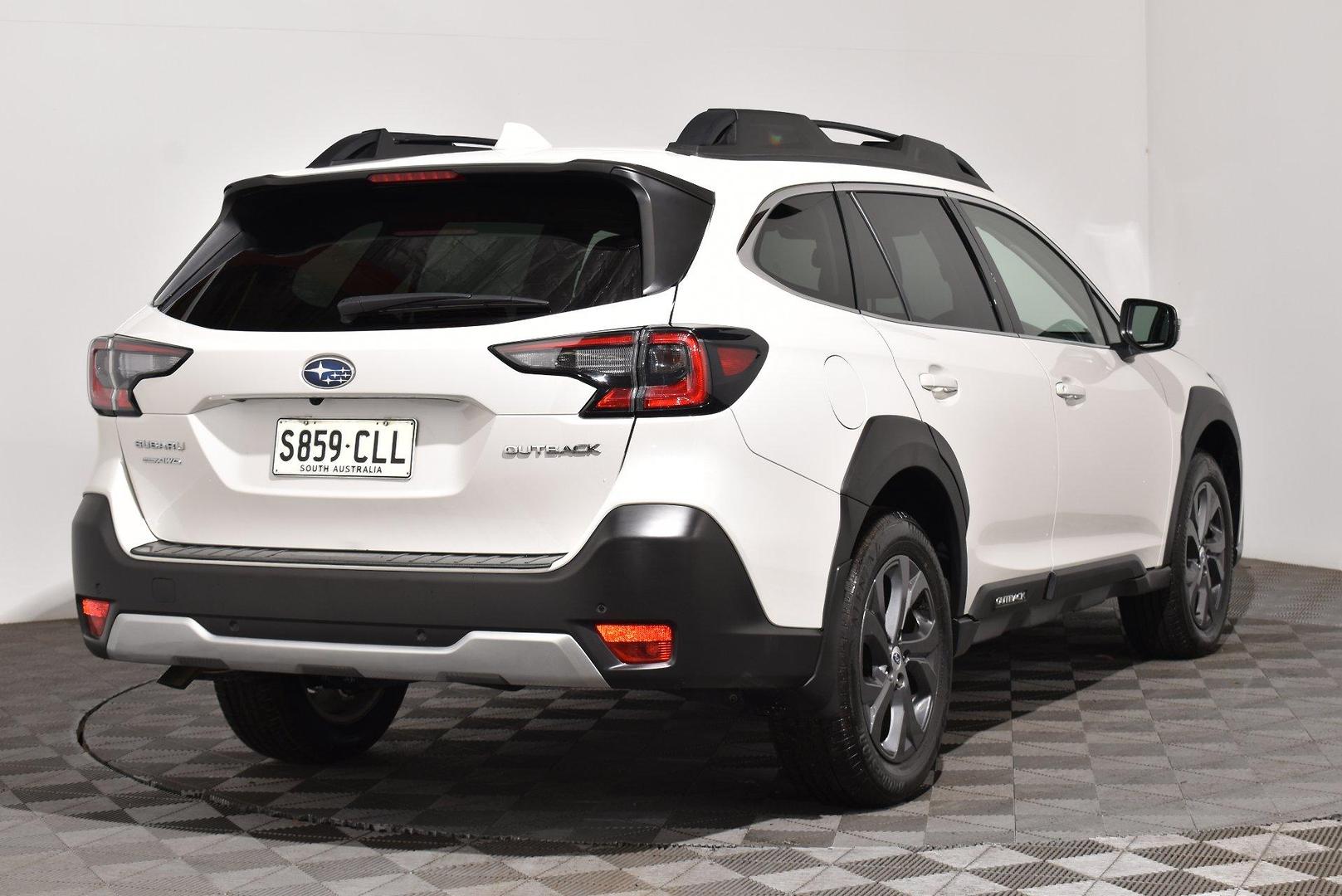 2021 Used Subaru Outback 6GEN AWD SUV