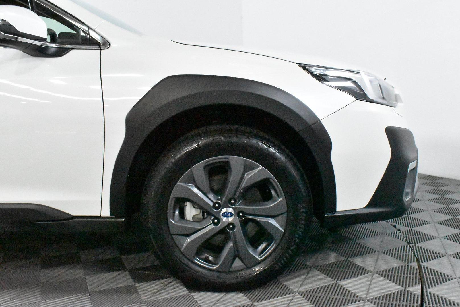 2021 Used Subaru Outback 6GEN AWD SUV