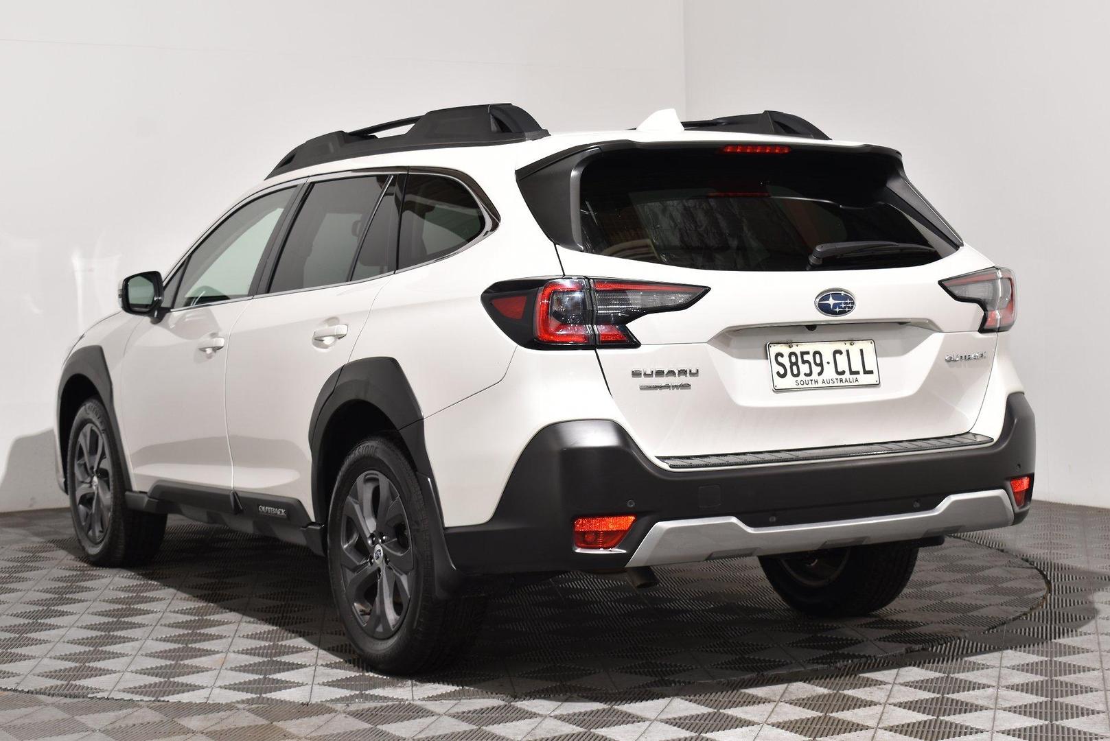 2021 Used Subaru Outback 6GEN AWD SUV