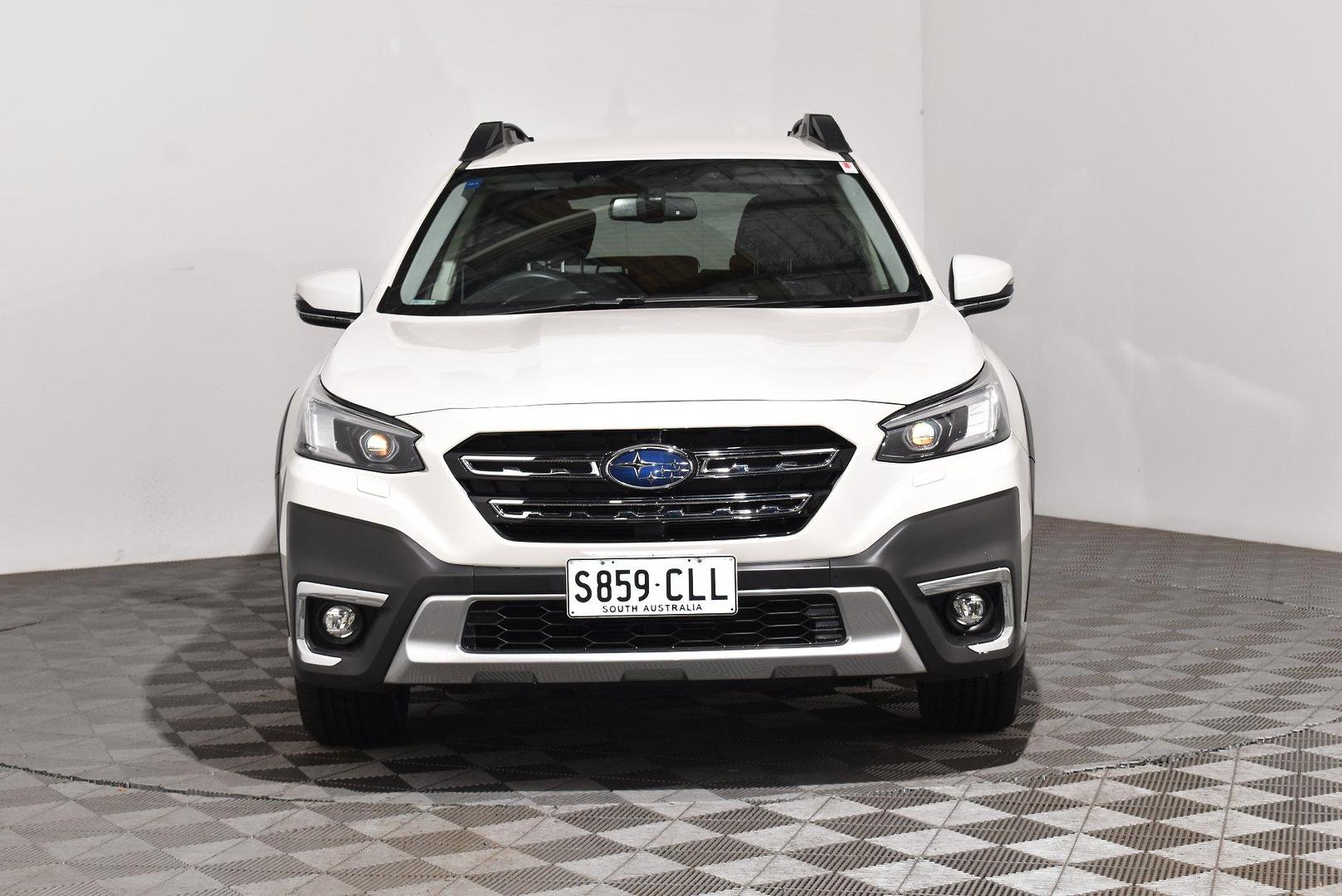 2021 Used Subaru Outback 6GEN AWD SUV