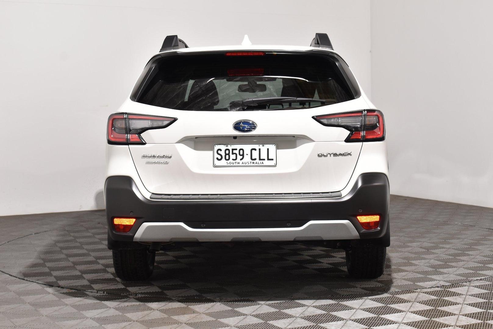 2021 Used Subaru Outback 6GEN AWD SUV