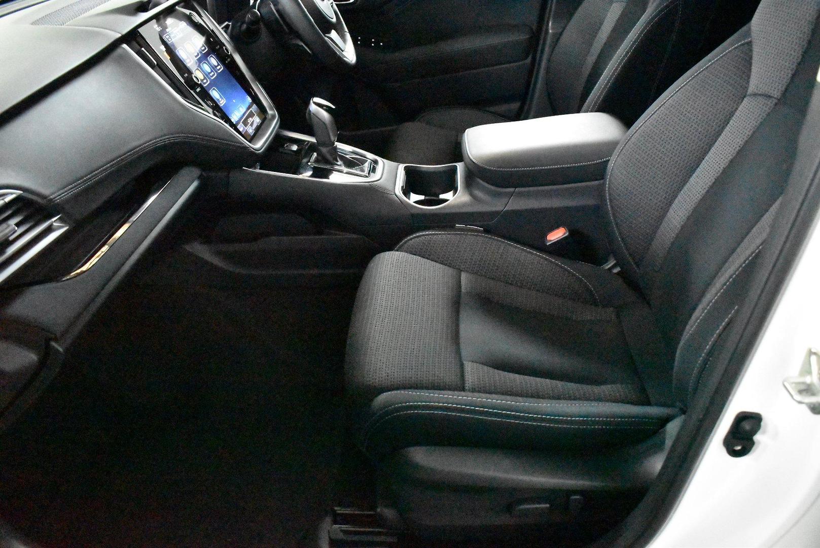 2021 Used Subaru Outback 6GEN AWD SUV