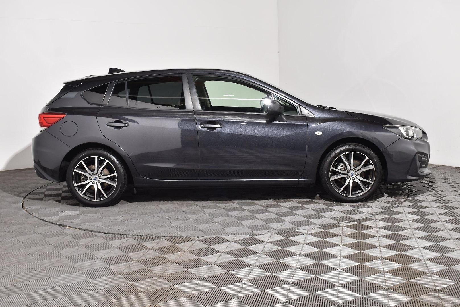 2017 Used Subaru Impreza G5 20i Hatchback