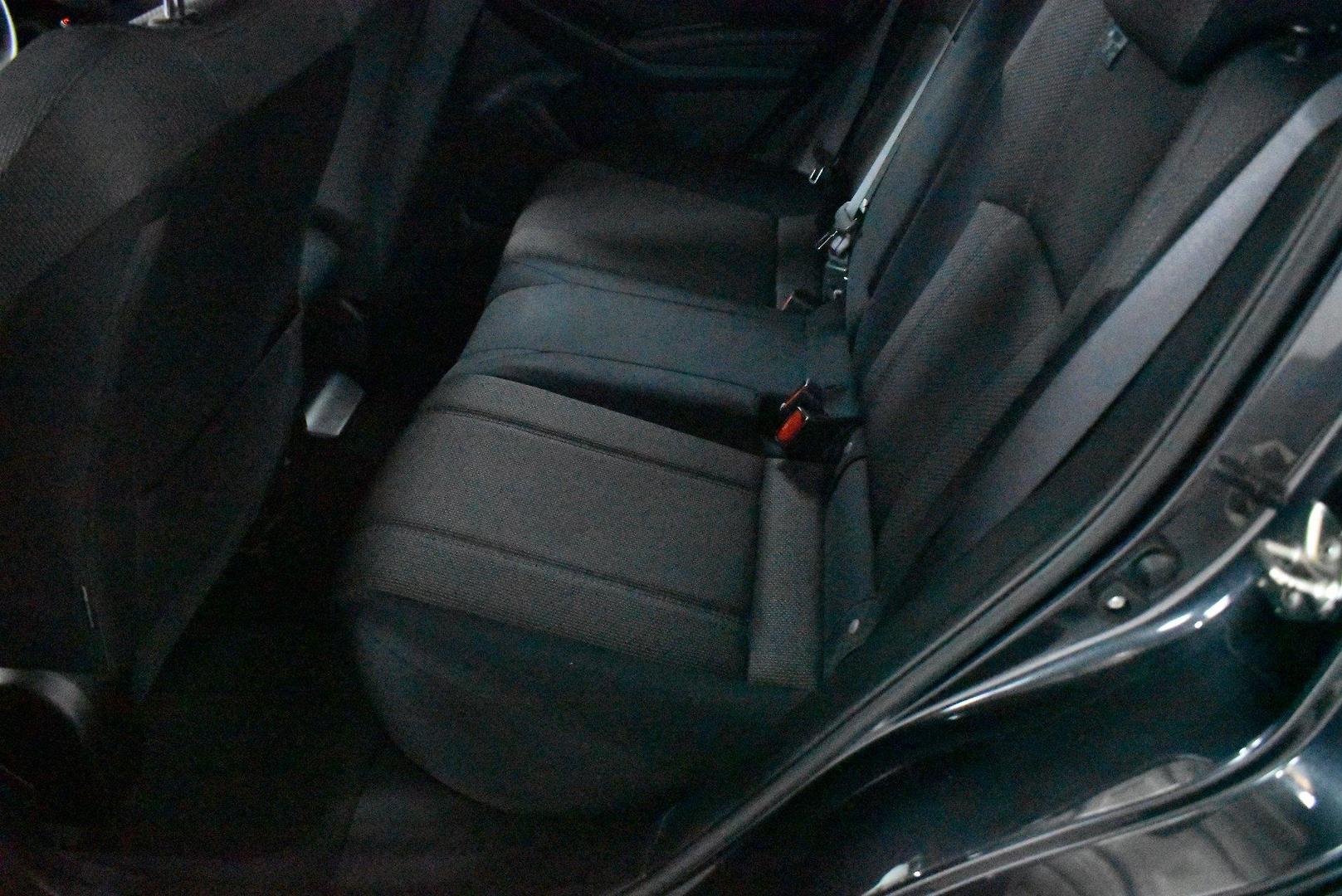 2017 Used Subaru Impreza G5 20i Hatchback