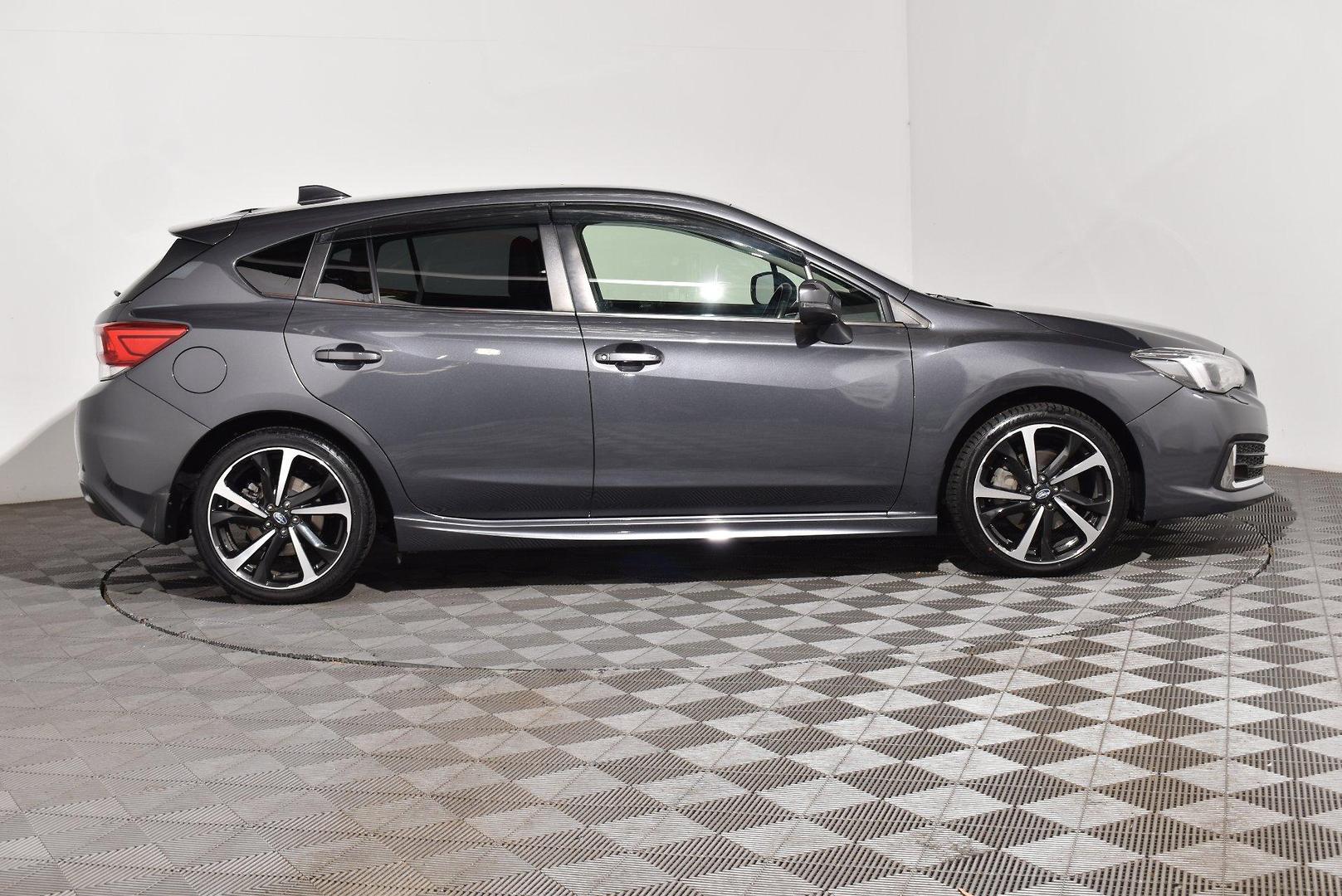 2020 Used Subaru Impreza G5 20iS Hatchback