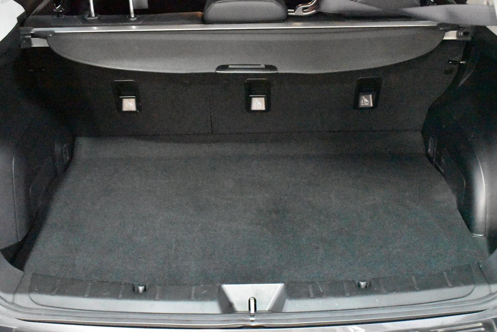 2020 Used Subaru Impreza G5 20iS Hatchback