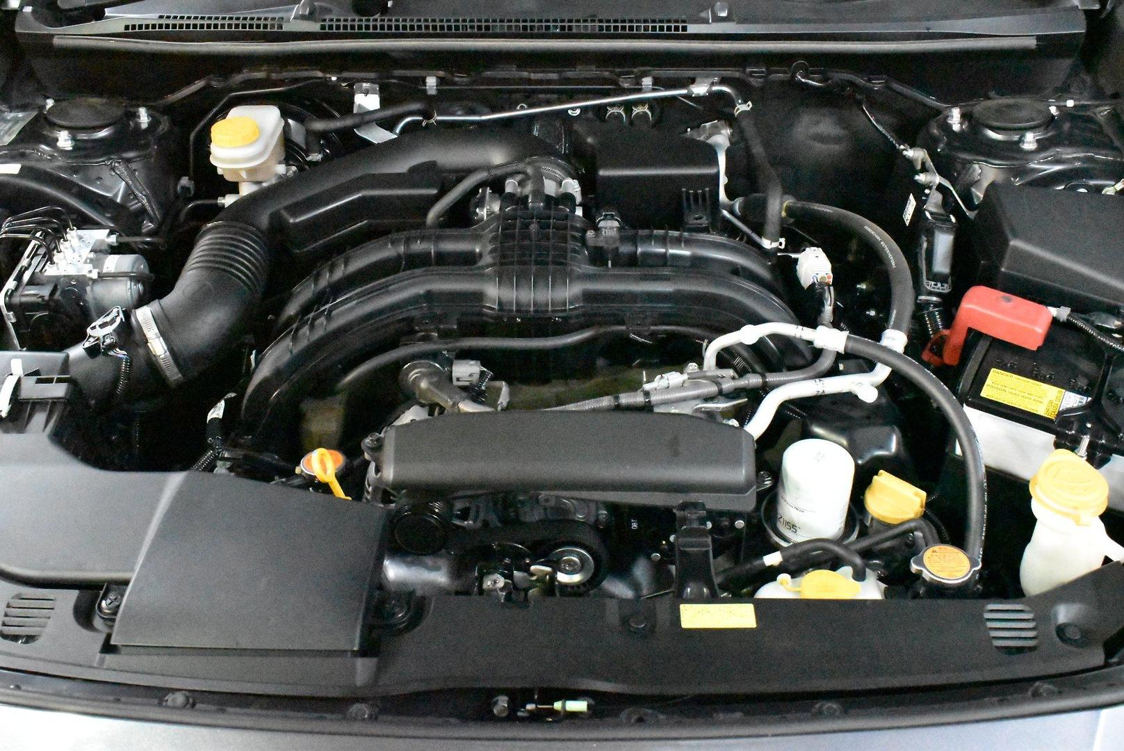 2020 Used Subaru Impreza G5 20iS Hatchback