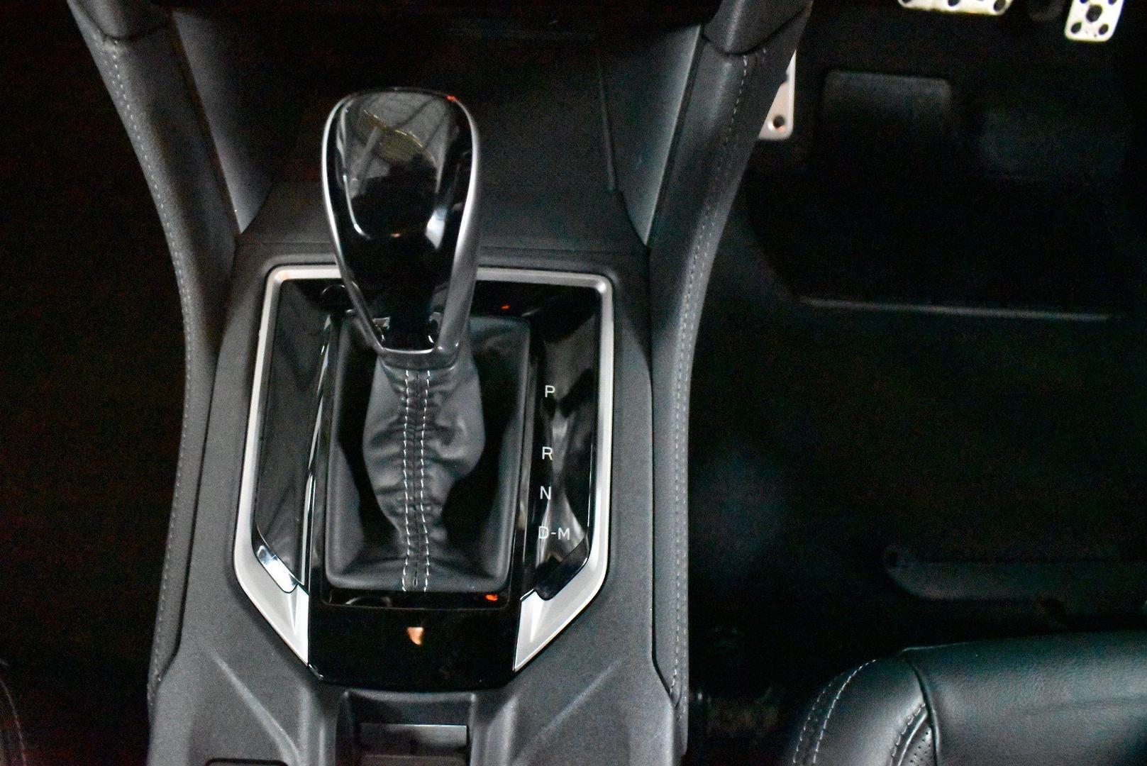 2020 Used Subaru Impreza G5 20iS Hatchback