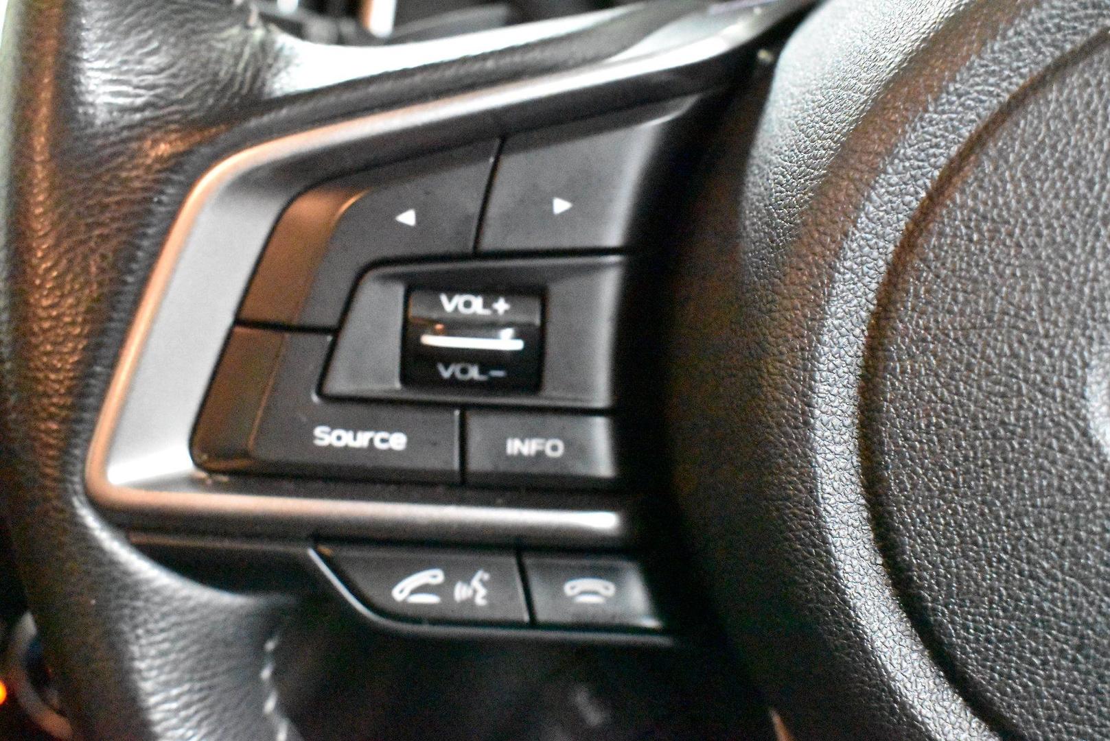 2020 Used Subaru Impreza G5 20iS Hatchback