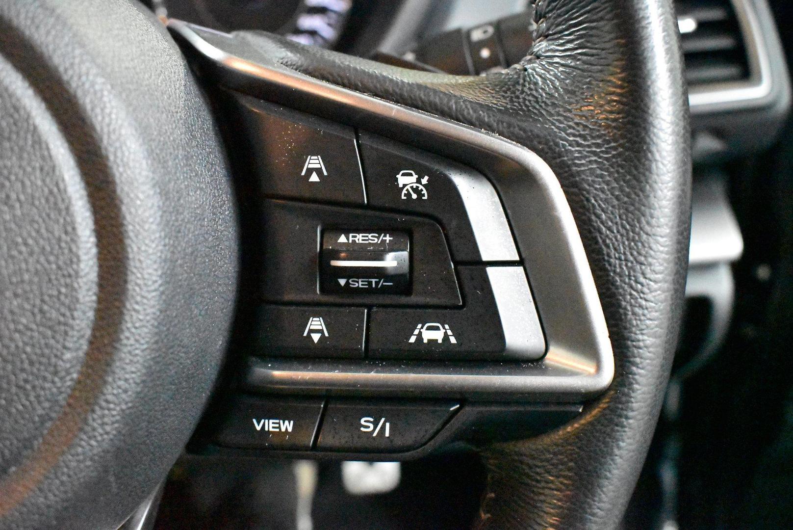 2020 Used Subaru Impreza G5 20iS Hatchback
